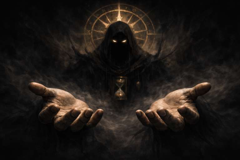 Hands of Fate, VS Battles, Dark Storytelling, Mind Of Malone.net, Vote for Victors